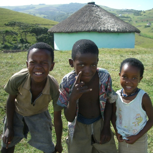 L'Africa dal Sid