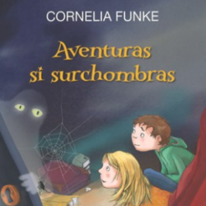 Aventuras si surchombras