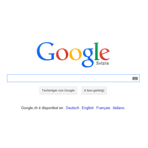 Google...