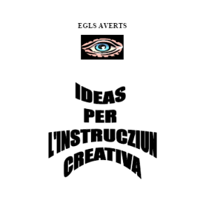Instrucziun creativa