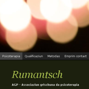 Psicoterapia