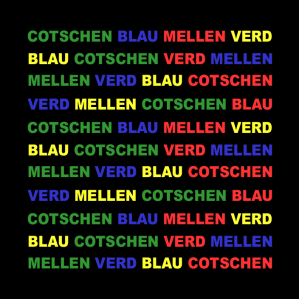 Leger colurs