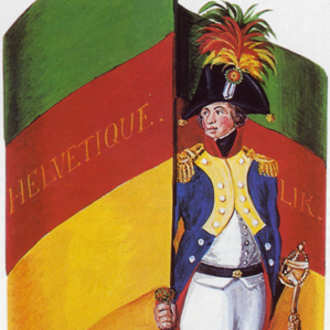 Chantun Rezia