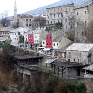 Bosnia-Erzegovina