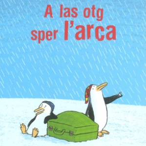 A las otg sper l'arca