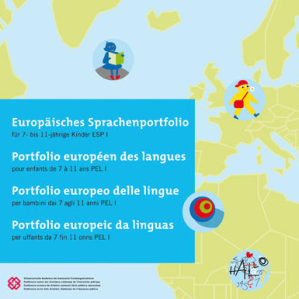 Portfolio europeic da linguas