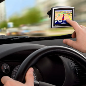 TomTom