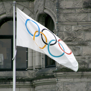 Gieus olimpics