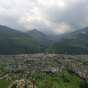Morbegno