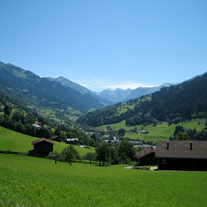 Partenz