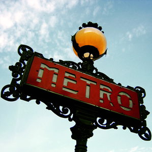 Paris