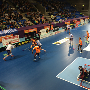 Unihockey