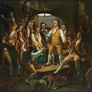 L'affera Schiller