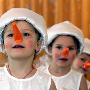 Mussar rumantsch en scolina