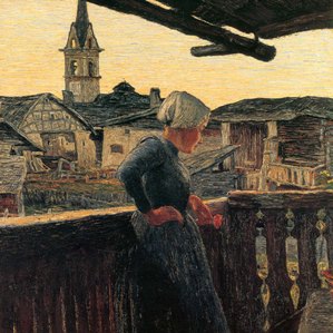 Giovanni Segantini