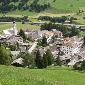Splügen
