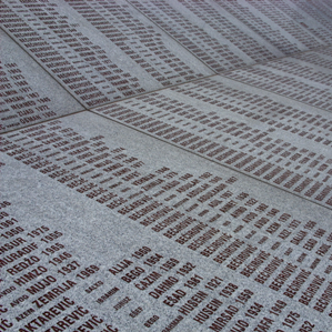 Mazzacra da Srebrenica