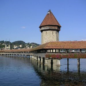 Chantun da Lucerna