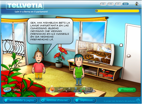 Tellvetia