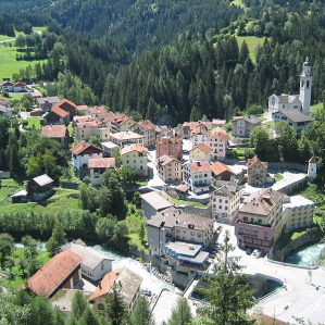 Tiefencastel