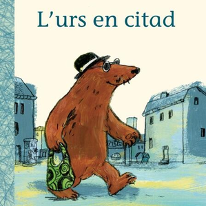 L'urs en citad