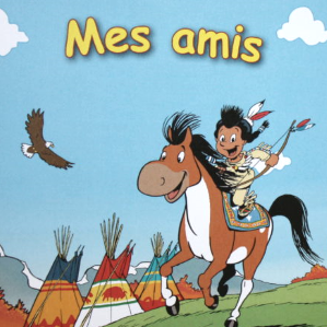Mes amis