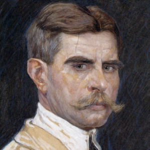Hans Baluschek
