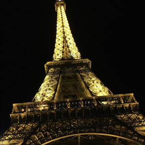 Tur d'Eiffel
