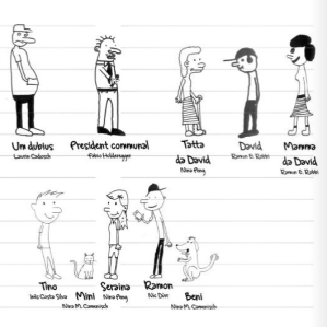 La creatira misteriusa