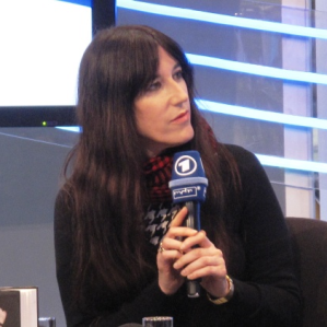 Zeruya Shalev