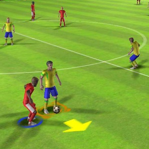 Football Challenge