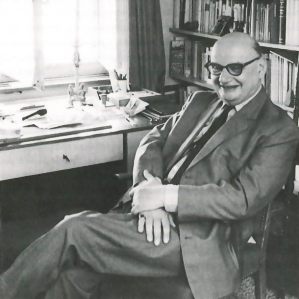 Jean Rudolf von Salis